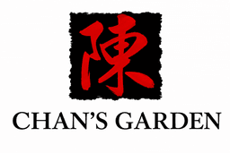 Chan's Garden Logo