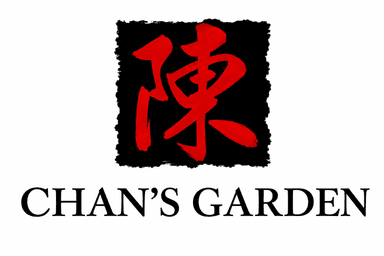 Chan's Garden Logo
